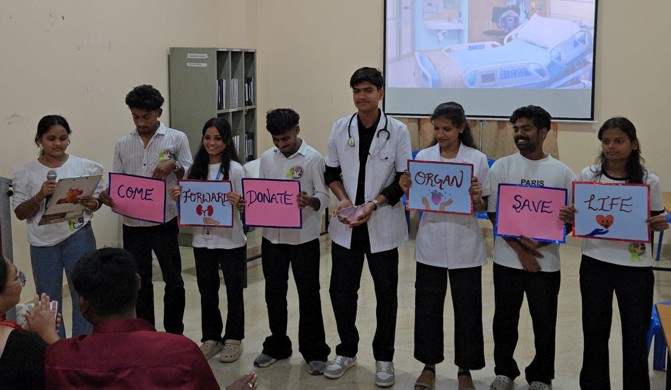 Sampoorna Aahara meal program